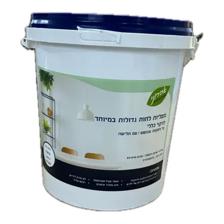 מגבונים ארוכים בדלי