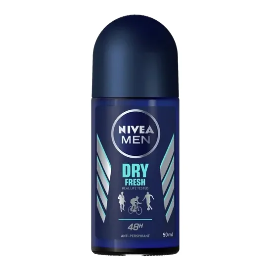 דאודורנט גברים nivea