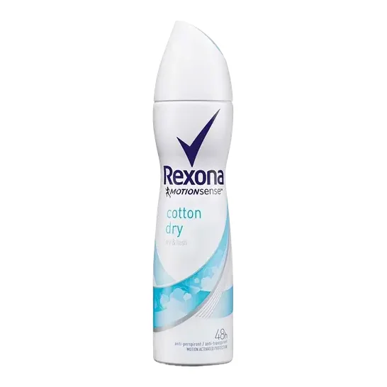 דאודורנט נשים rexsona