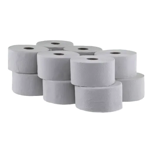 נייר טואלט ג׳מבו טישו 1/12