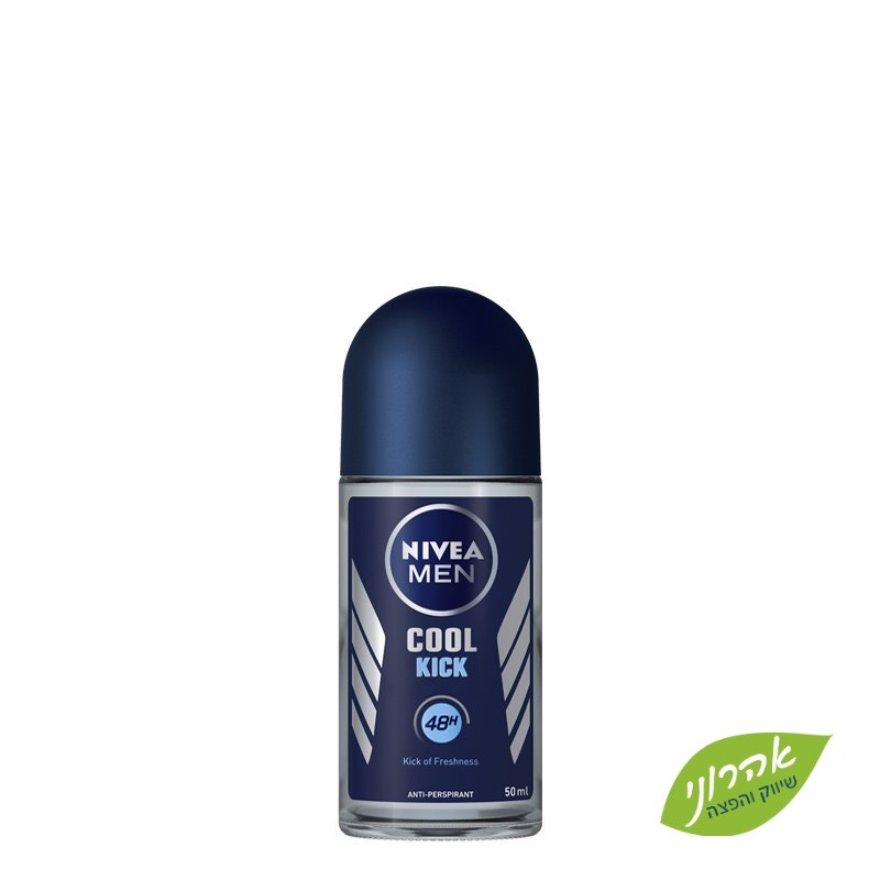 ניוואה דאו רול קול קיק 50 מ