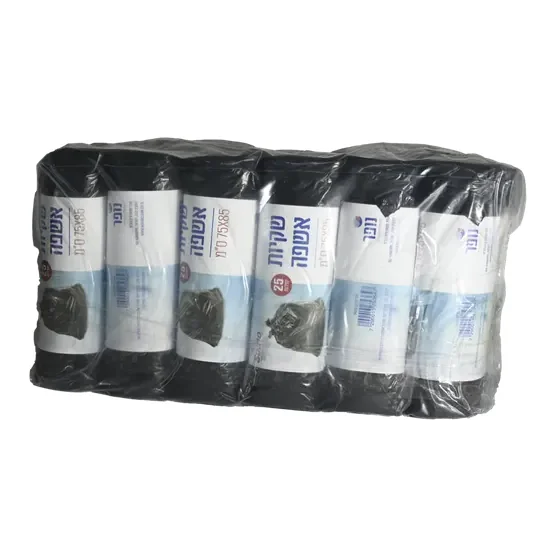 שקיות אשפה 75-85