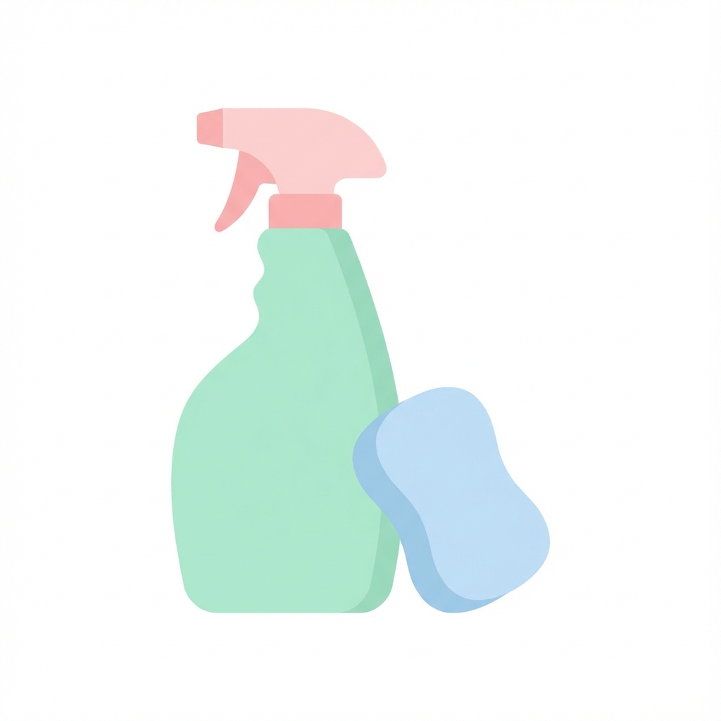 חומרי ניקיון